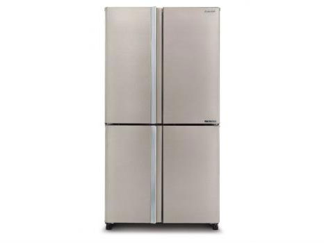 Tủ lạnh có 4 cánh đóng mở Tủ lạnh