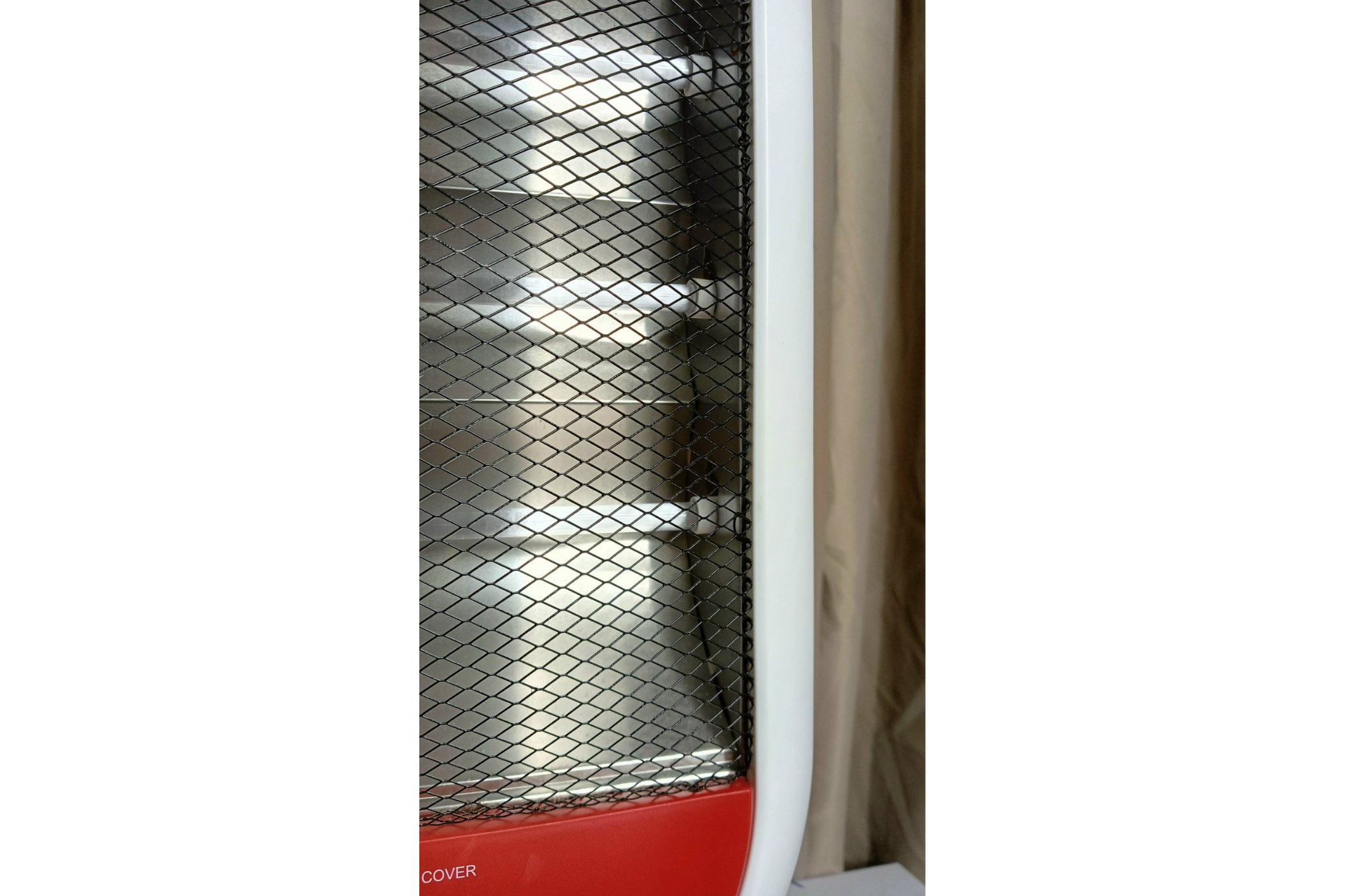 Máy sưởi hồng ngoại Ankomi 1200W AKM-HN01 - An toàn, không đốt cháy oxy