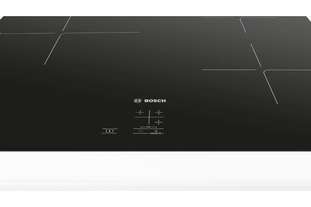 Bếp từ 3 vùng nấu Bosch PUC61KAA5E seri 2 - Khóa trẻ em