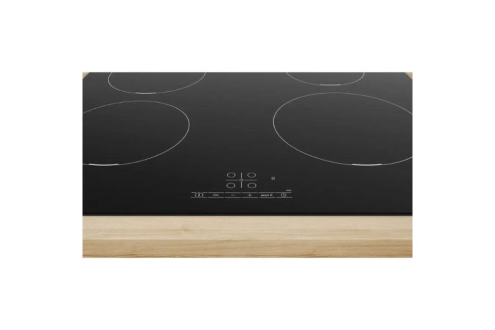 Bếp từ 4 vùng nấu Bosch PUE611BB5E seri 4 - Mặt kính Schott Ceran chịu lực 15 kg