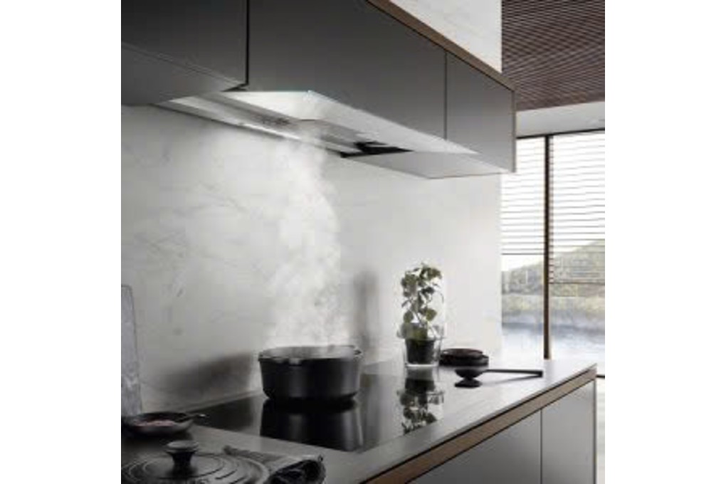 Bếp từ Miele KM 7474 FR Flexzone 80cm viền kim loại - Pan Detection nhận chảo thông minh