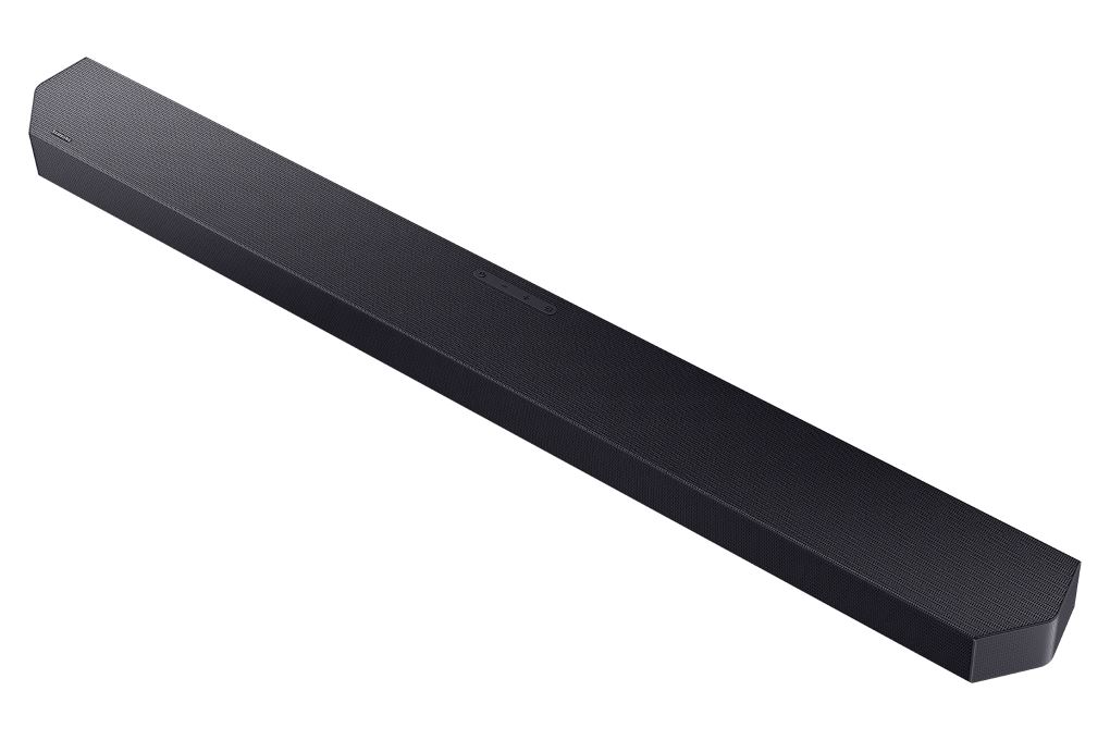 Kết nối HDMI eARC tiện lợi