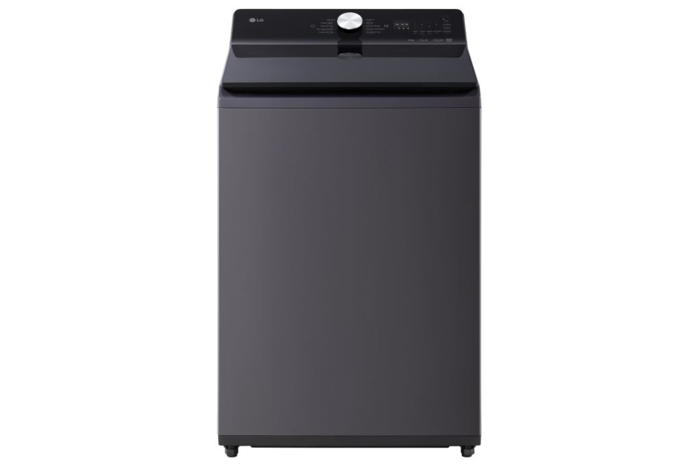 Máy Giặt LG Inverter 16 Kg T2516DX5G Lồng Đứng