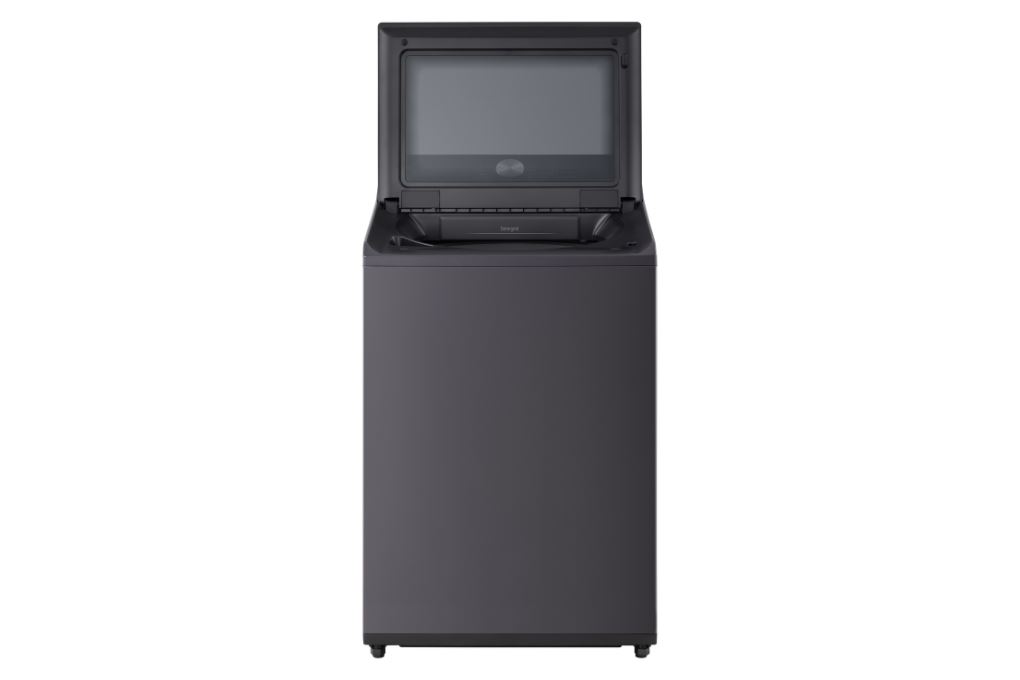Máy Giặt LG Inverter 16 Kg T2516DX5G Lồng Đứng
