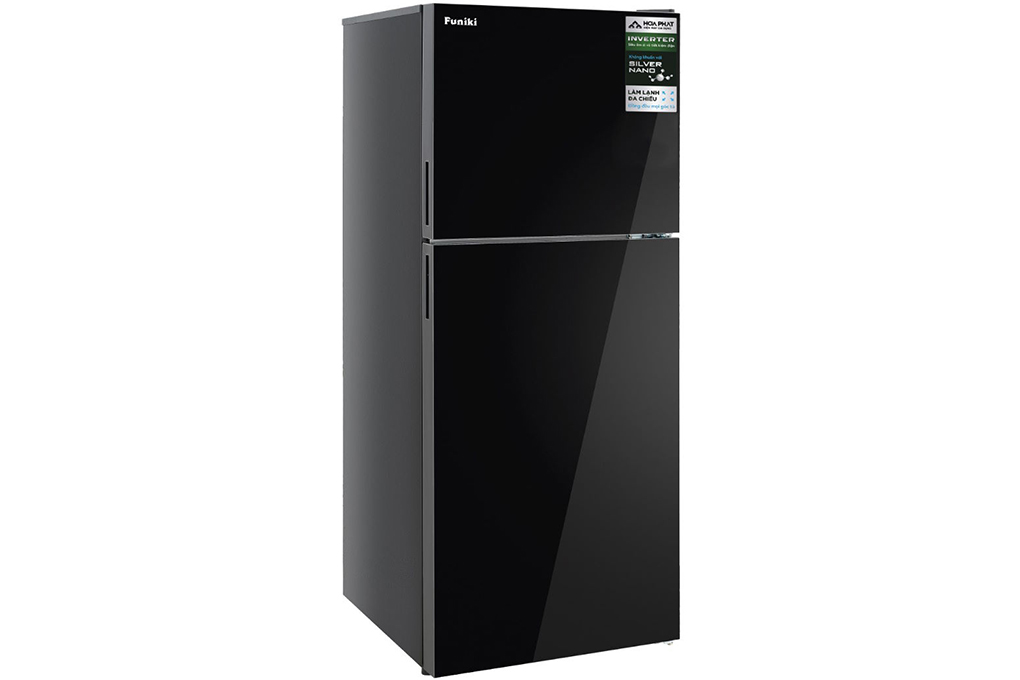 Tủ Lạnh Funiki Inverter 185 Lít HR-T8185GB