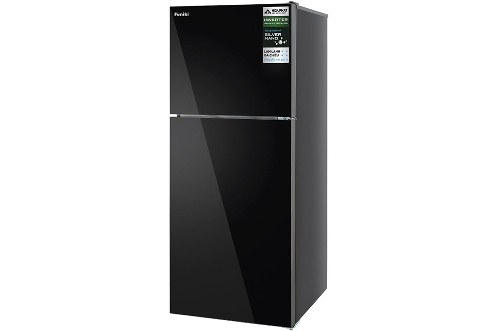 Tủ Lạnh Funiki Inverter 209 Lít HR-T8209GB