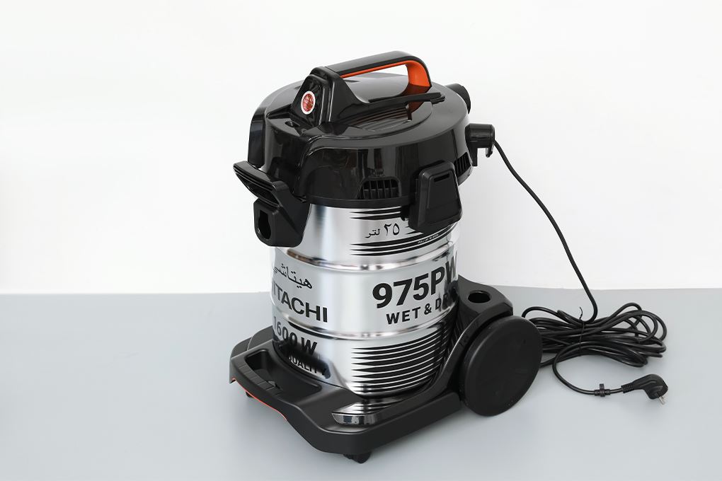 Hitachi CV-975PW hút khô hút nước