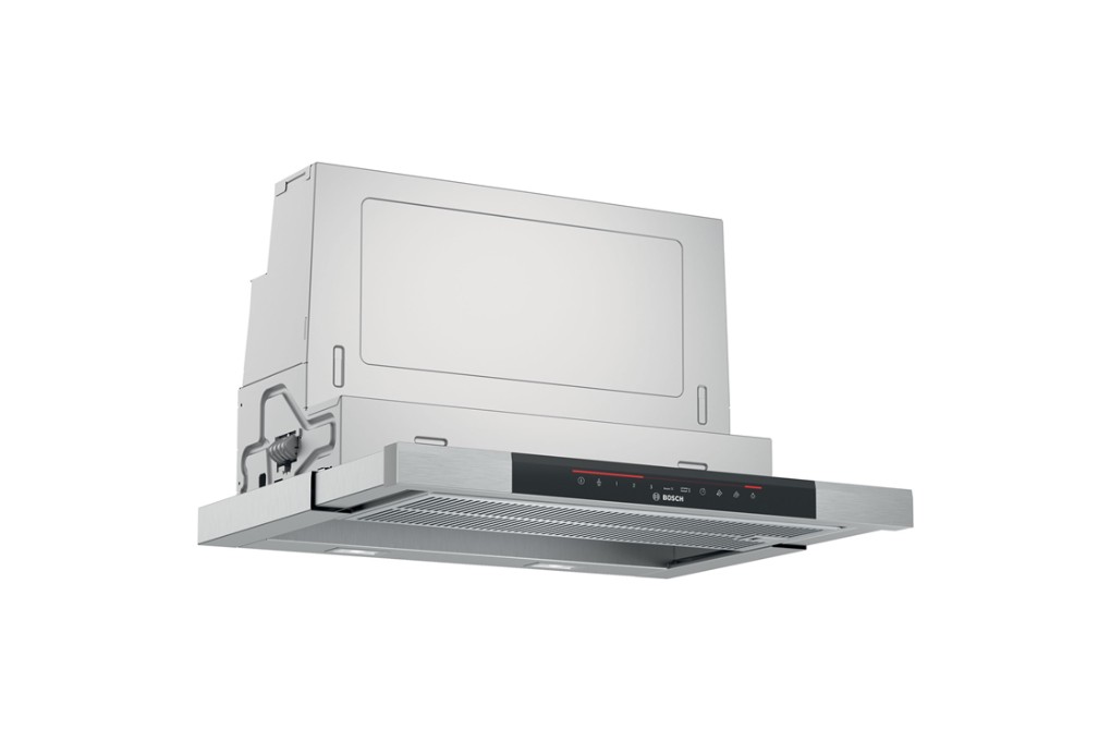 Hút mùi âm tủ Bosch DFS067K51 Serie 8 - Âm tủ 60 cm