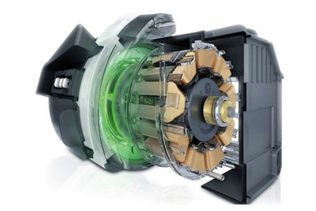 Hút mùi âm tủ Bosch DFS097A51B Serie 4 - EcoSilence Drive bền, tiết kiệm