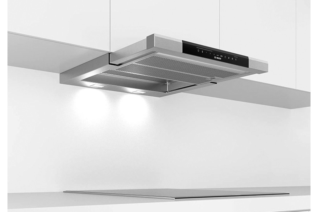 Hút mùi âm tủ Bosch DFS097K51 Serie 8 - PerfectAir tự điều chỉnh