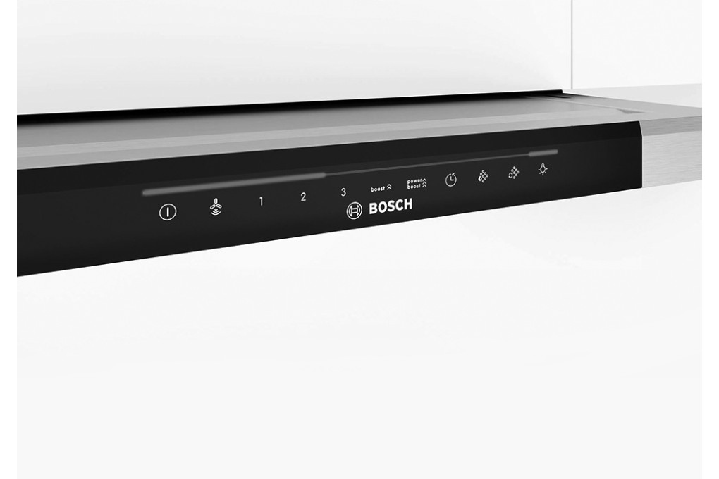 Hút mùi âm tủ Bosch DFS097K51 Serie 8 - Êm chỉ từ 40dB