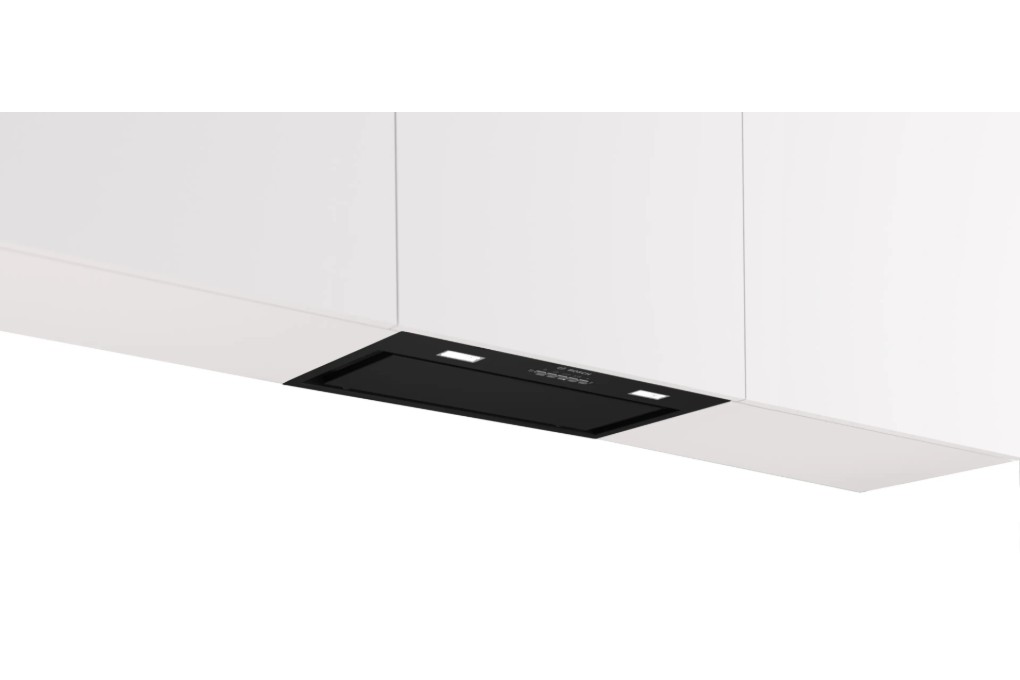 Công suất hút mạnh mẽ Bosch DLN57PC60