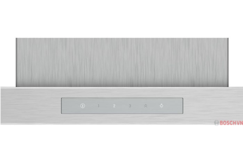 Hút mùi chữ T Bosch DWB77CM50 Serie 6 - Cảm ứng 4 mức hút