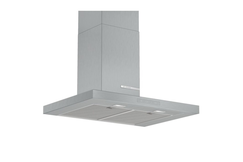 Hút mùi chữ T Bosch DWB97CM50 Serie 6 - Êm từ 42dB