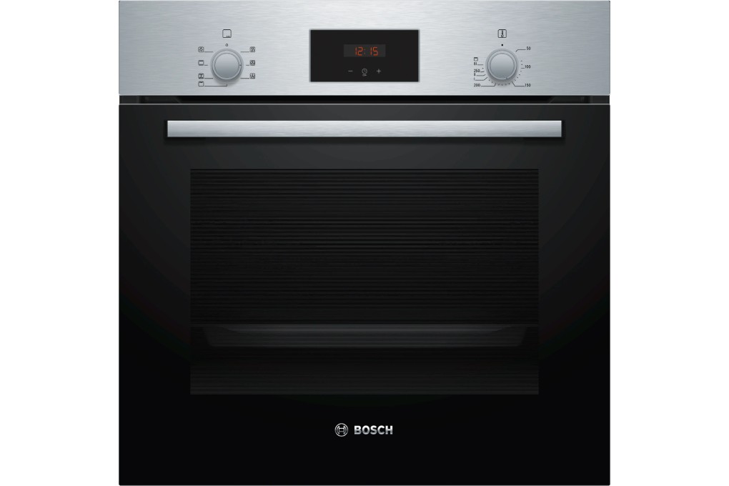 LÒ NƯỚNG ÂM TỦ BOSCH HBF113BR0A SERIE 2
