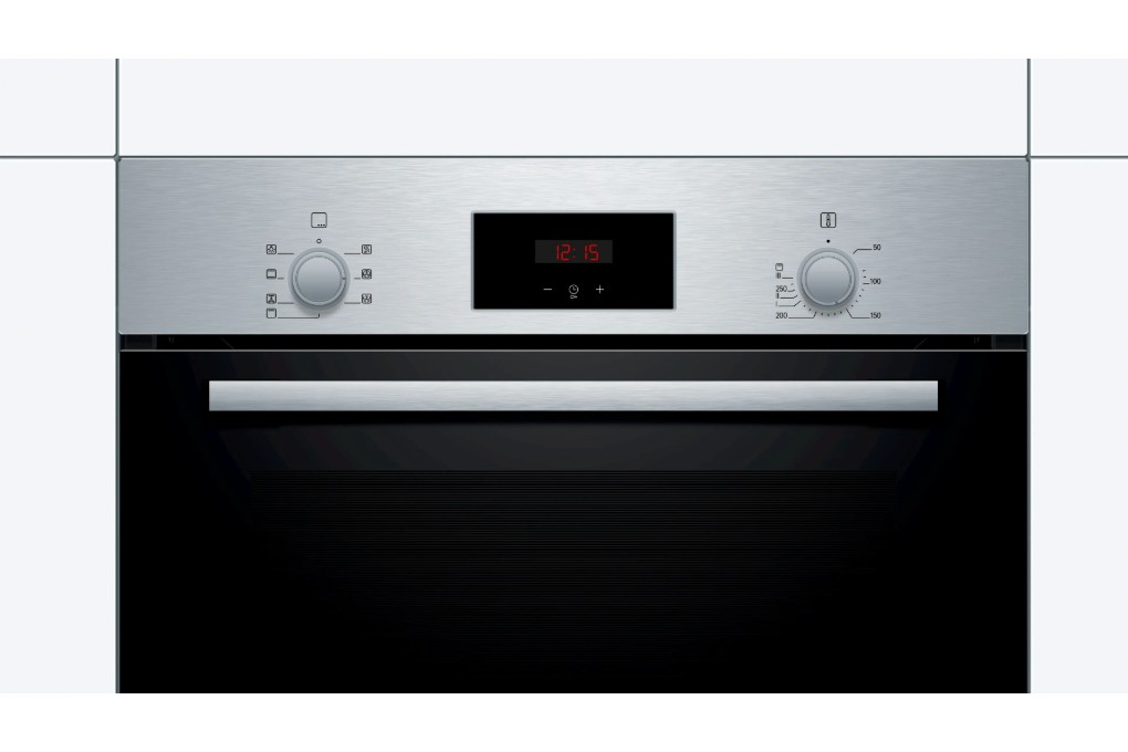 LÒ NƯỚNG ÂM TỦ BOSCH HBF113BR0A SERIE 2