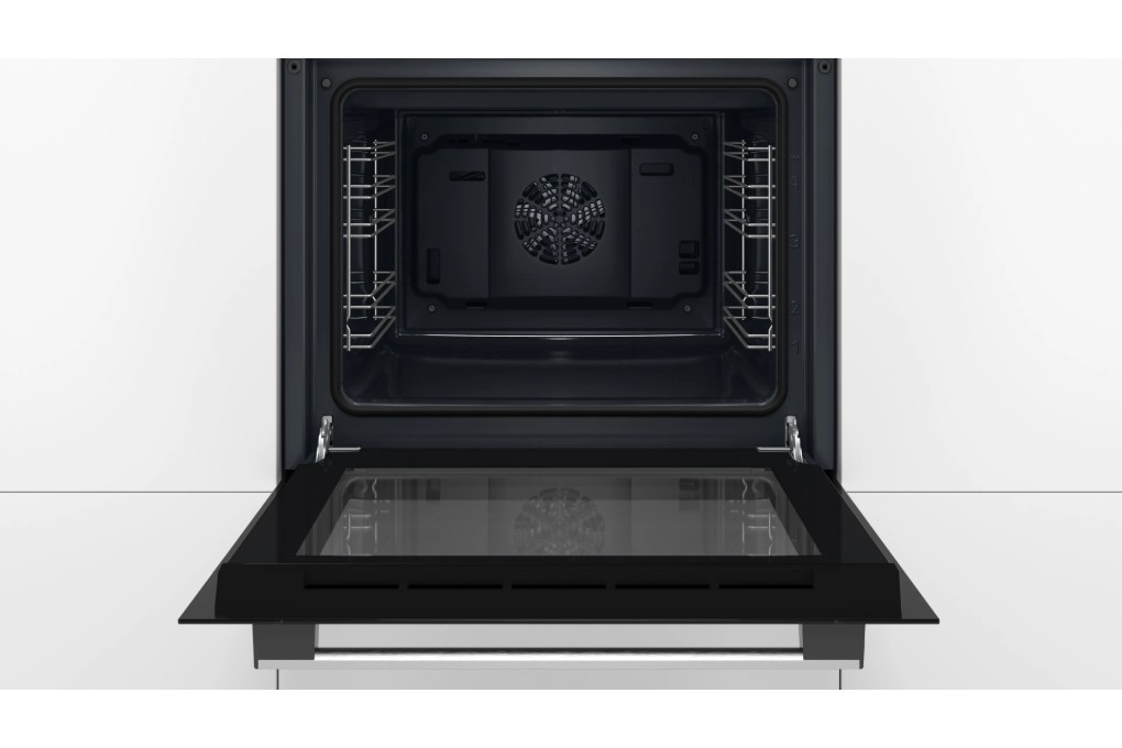 LÒ NƯỚNG ÂM TỦ BOSCH HBF512BS1H SERIE 2