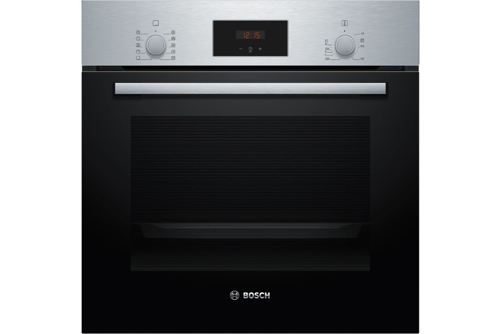 LÒ NƯỚNG ÂM TỦ BOSCH HBF512BS1T SERIE 2