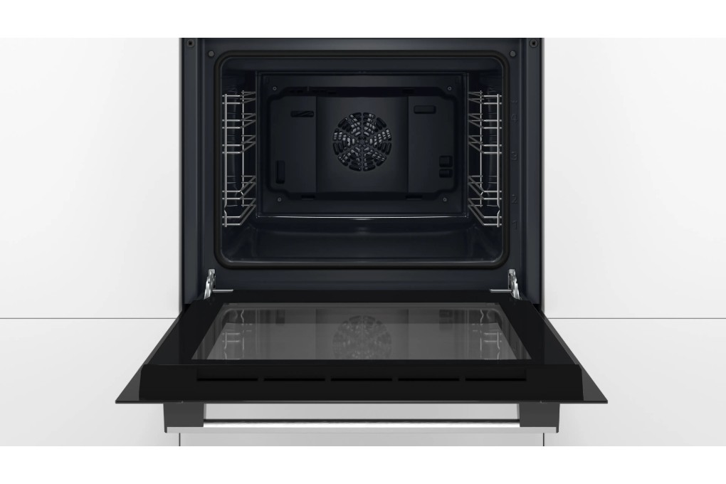LÒ NƯỚNG ÂM TỦ BOSCH HBF512BS1T SERIE 2