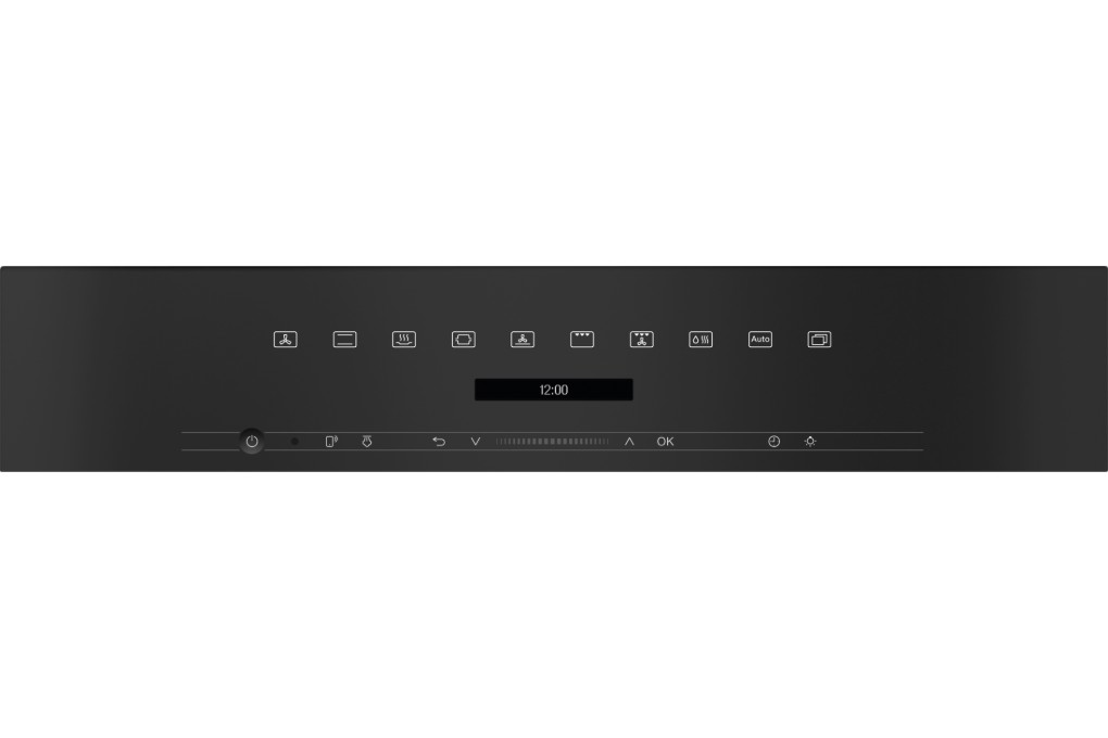 LÒ NƯỚNG KÈM HẤP ÂM TỦ MIELE DGC7250