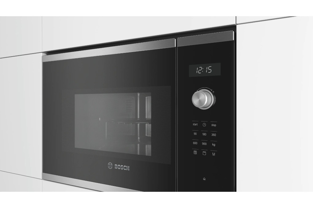LÒ VI SÓNG ÂM TỦ BOSCH BEL554MS0B