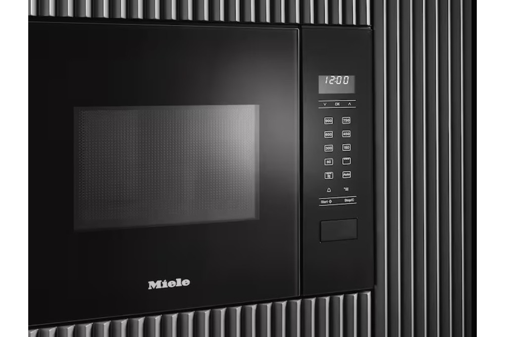 LÒ VI SÓNG ÂM TỦ MIELE M2230SC