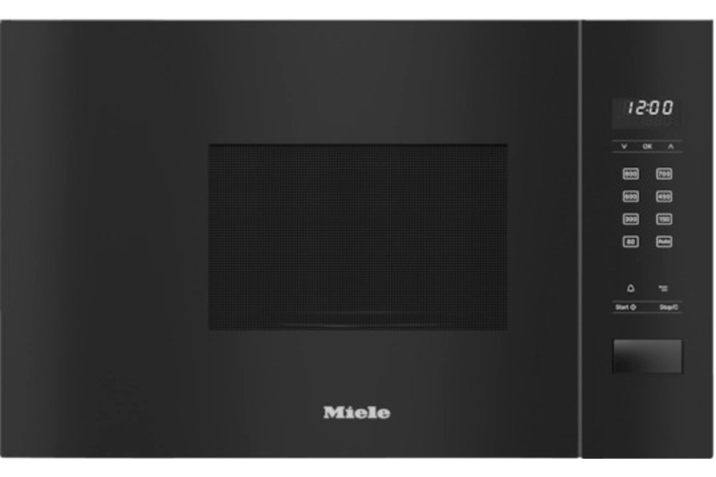 LÒ VI SÓNG ÂM TỦ MIELE M2230SC