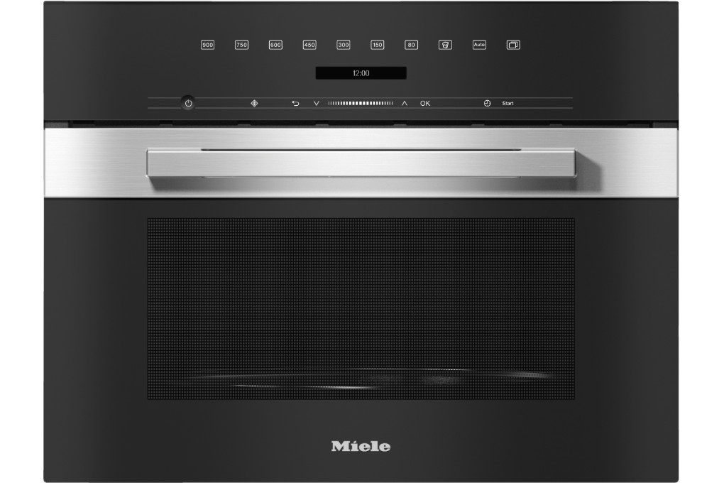 LÒ VI SÓNG ÂM TỦ MIELE M7240TC