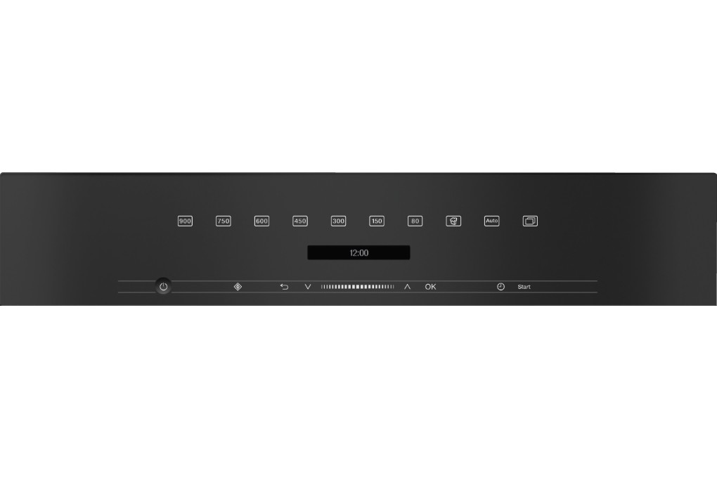 LÒ VI SÓNG ÂM TỦ MIELE M7240TC