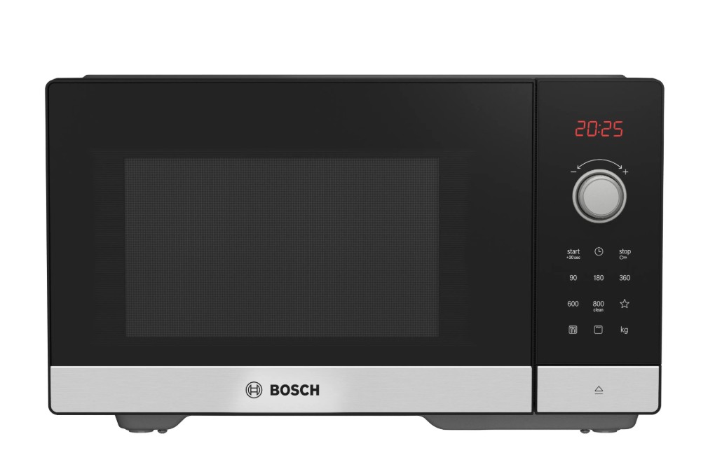 LÒ VI SÓNG ĐỂ BÀN BOSCH FEL053MS1M