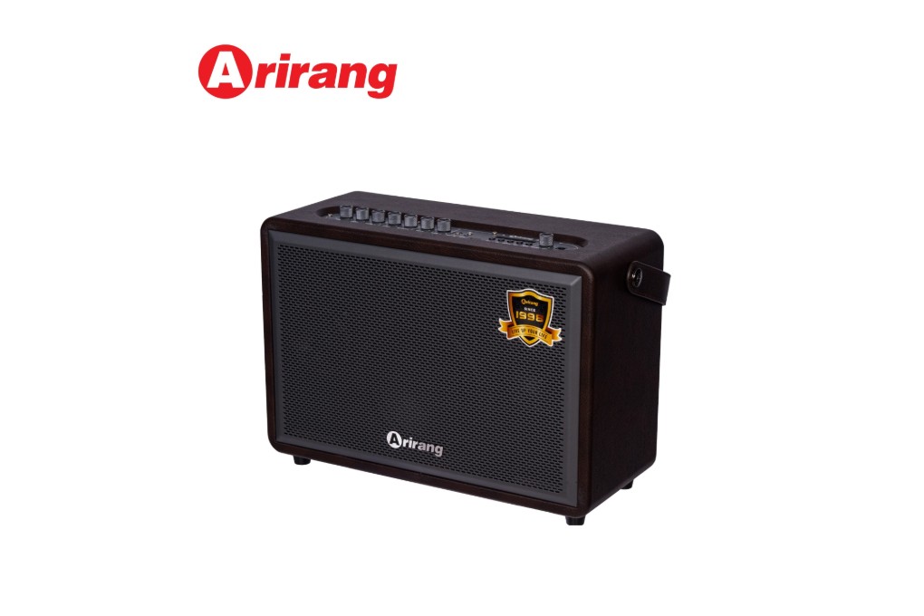 Âm thanh 3 đường tiếng rõ ràng