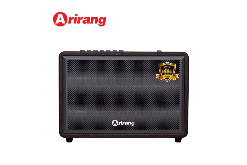 Tặng kèm 2 micro không dây