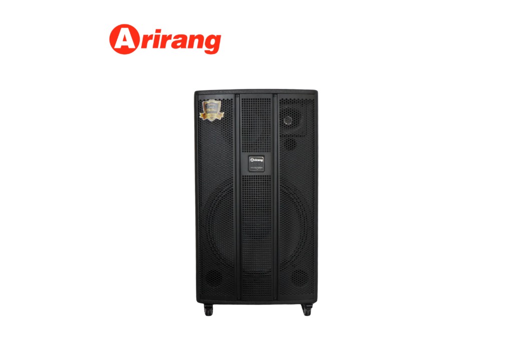 Loa bass 40cm 2 cuộn dây, âm trầm mạnh mẽ
