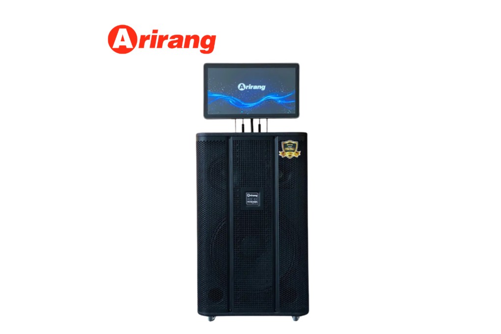 Màn hình cảm ứng Full HD tích hợp