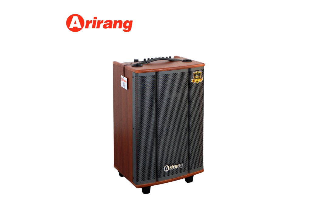Âm thanh 3 đường tiếng cân bằng