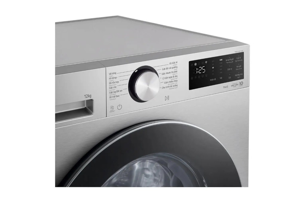 Máy Giặt LG Inverter 12 Kg FX1412N5S