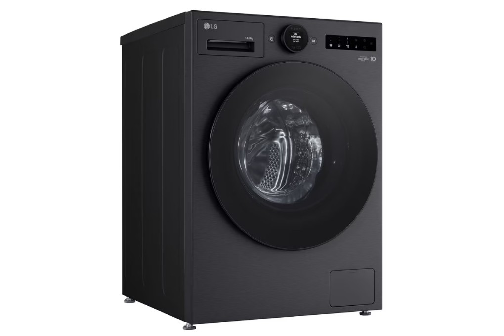 Máy Giặt Sấy LG Inverter AI DD 2.0 FX1414R3KA