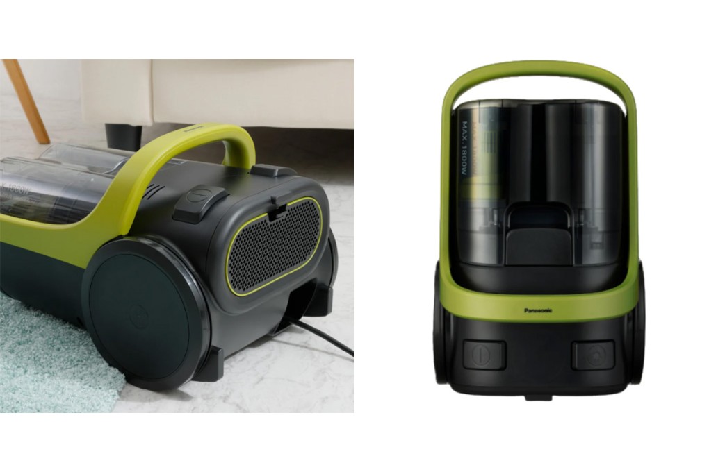Đầu hút chuyên dụng MC-CL603KN49