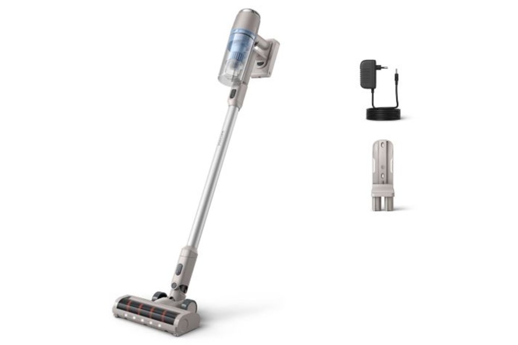 Máy Hút Bụi Không Dây Philips XC2011/01