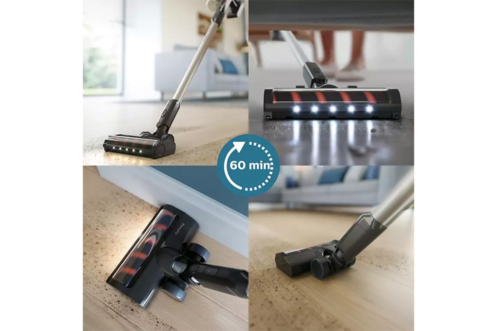 Động cơ PowerBlade XC3031/01