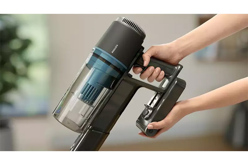 Đầu hút đèn LED XC3031/01