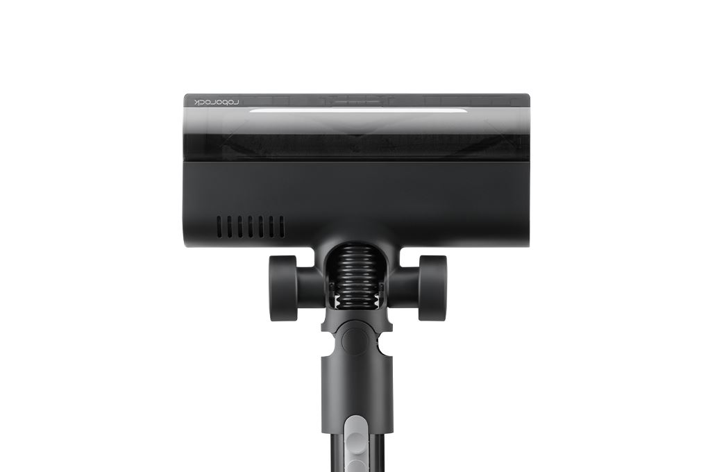 Vận hành êm ái 75dB, giải pháp vệ sinh toàn diện cho gia đình