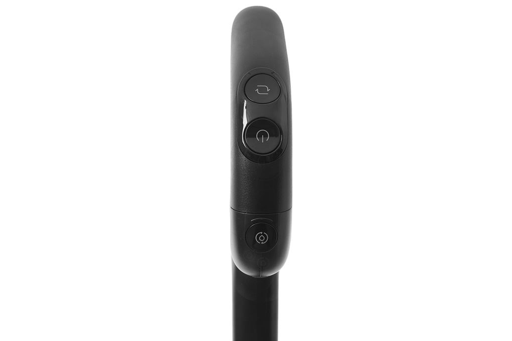 Pin 4.600mAh, sử dụng khoảng 60 phút mỗi lần sạc
