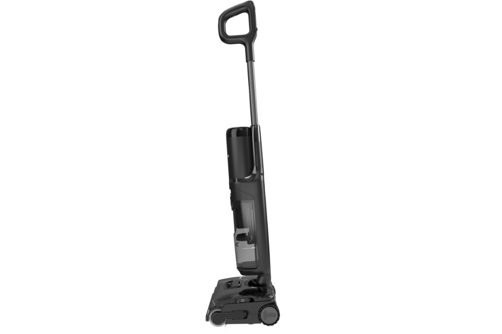 Công nghệ hơi nước Tineco Floor One S7 Stretch Steam
