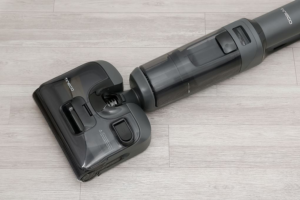 Pin Tineco Floor One S6 Stretch Extreme