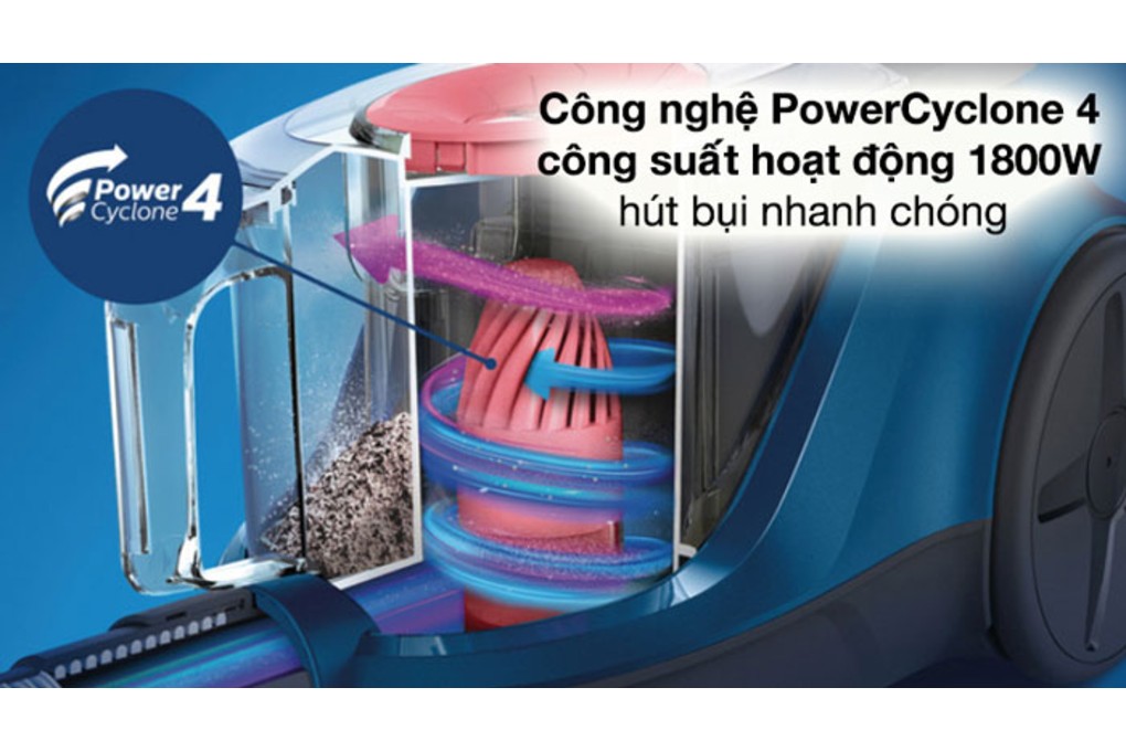 Hộp chứa bụi XB2023/01