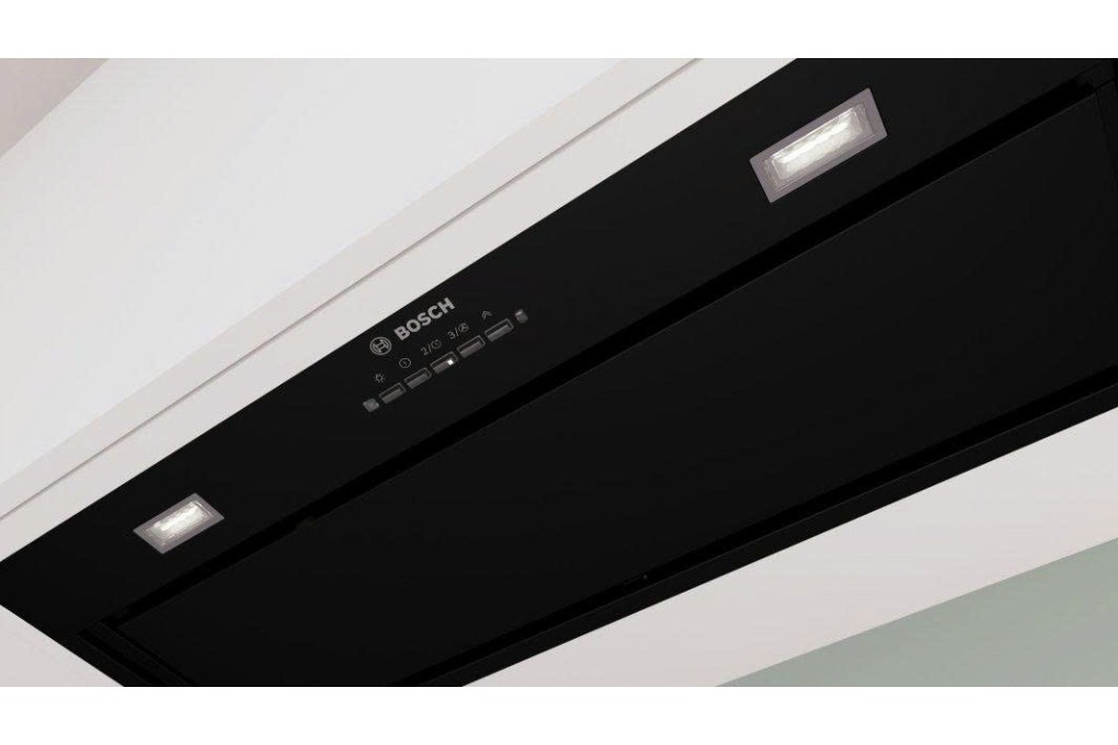 Máy hút mùi âm tủ Bosch DLN78PC60 Serie 8 - Âm tủ 70 cm tinh gọn