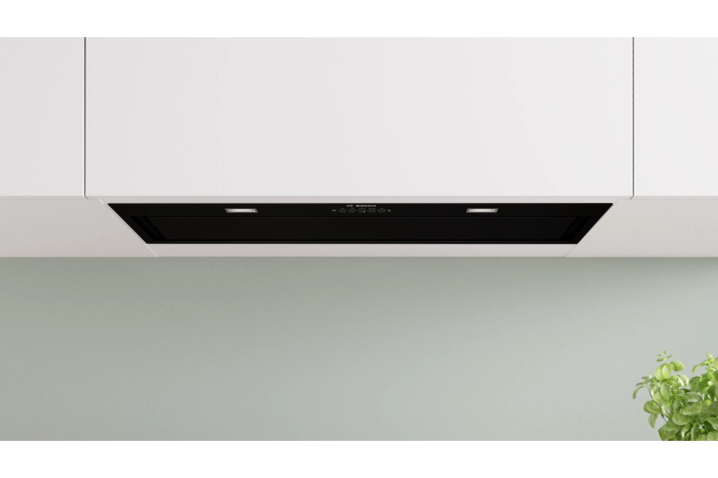 Máy hút mùi âm tủ Bosch DLN88PC60 Serie 8 - Tự về mức thường