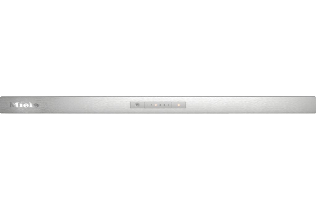 Máy hút mùi âm tủ Miele DAS 2620 - Thiết kế mỏng, lắp âm tủ bếp