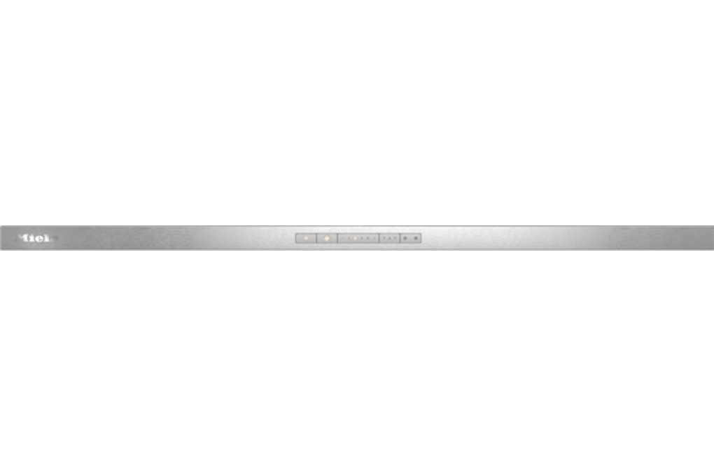 Máy hút mùi âm tủ Miele DAS 4920 - Phẳng mỏng 36 mm